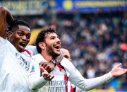 ac米兰体育官网-AC米兰客场取得胜利，实至名归