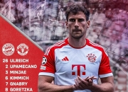 米兰体育网页版-关于拜仁慕尼黑客场战胜曼联，小组出线前景一片光明的信息