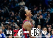 milan.com-人客场大胜，西蒙斯全面发挥稳定