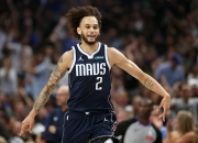 milan.com-灰熊惊险击败独行侠，约翰逊致胜关键球！