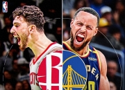 米兰百家乐-勇士肆虐！库里分助力横扫对手