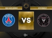 米兰体育官网-梅西带队巴黎圣日耳曼力争晋级