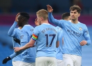 米兰体育,-关于曼城客场大胜伯恩茅斯，稳固领跑积分榜的信息