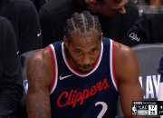 米兰体育官网-猛龙胜出，伦纳德连续火力全开