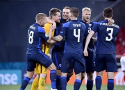 米兰体育,-威尔士队在欧预赛淘汰赛中击败对手