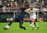 米兰体育官网-法国选手突围夺金，实力暴涨