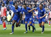 ac米兰体育官网-利物浦胜切尔西，领先对手一步