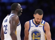 米兰体育入口-勇士大胜太阳，取得连胜