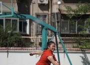 米兰百家乐-包含谨守规则体育精神,国家队运动员刷新记录的词条