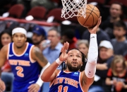 米兰体育官网-尼克斯惊险胜太阳，取得对手两连败