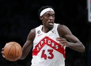 米兰体育官网-猛龙逆转篮网，西亚卡姆独得20+10！