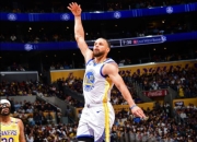 米兰,-勇士力克掘金，迎来四连胜