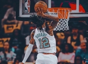 米兰体育入口-关于独行侠大胜灰熊，迎来新季首胜！的信息