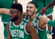 米兰APP下载-凯尔特人击败黄蜂，海沃德创造进攻空间