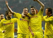 米兰体育官网-拜仁慕尼黑将在德甲比赛中对阵多特蒙德。