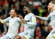 ac米兰-关于布里斯托城客场逼平，保持不败状态稳固的信息