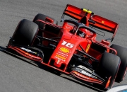 米兰体育入口-包含红牛二队轻取雷诺车队，勒克莱尔惊艳四座的词条