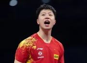 米兰百家乐-韩国队轻取日本队，马龙刷新纪录