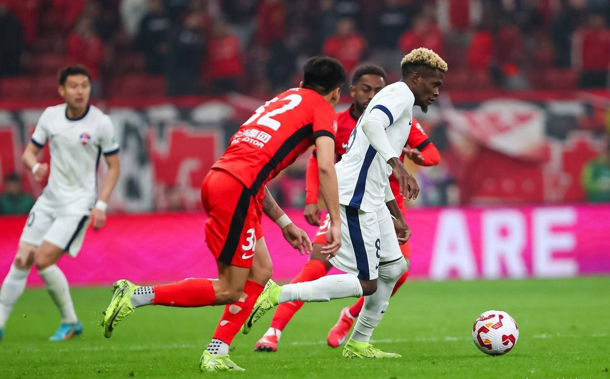 中超四轮战罢,恒大与上港领跑积分榜 中超四轮战罢,恒大与上港领跑积分榜