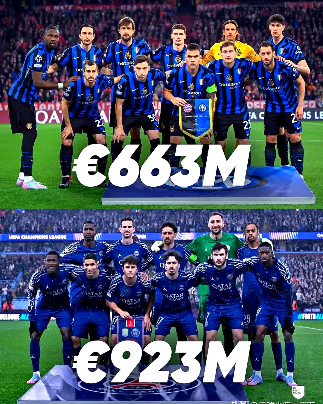 关于国米主场迎战亚特兰大，双方实力均衡的信息