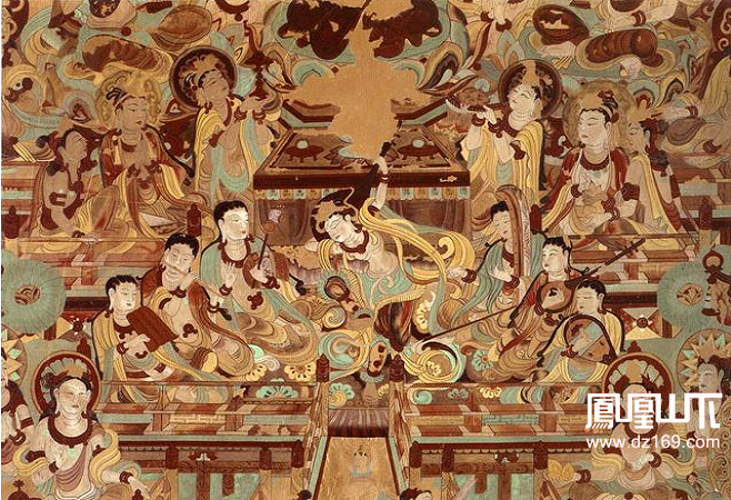 敦煌凤凰再下一城,冲击决赛舞台! 敦煌凤凰再下一城,冲击决赛舞台!