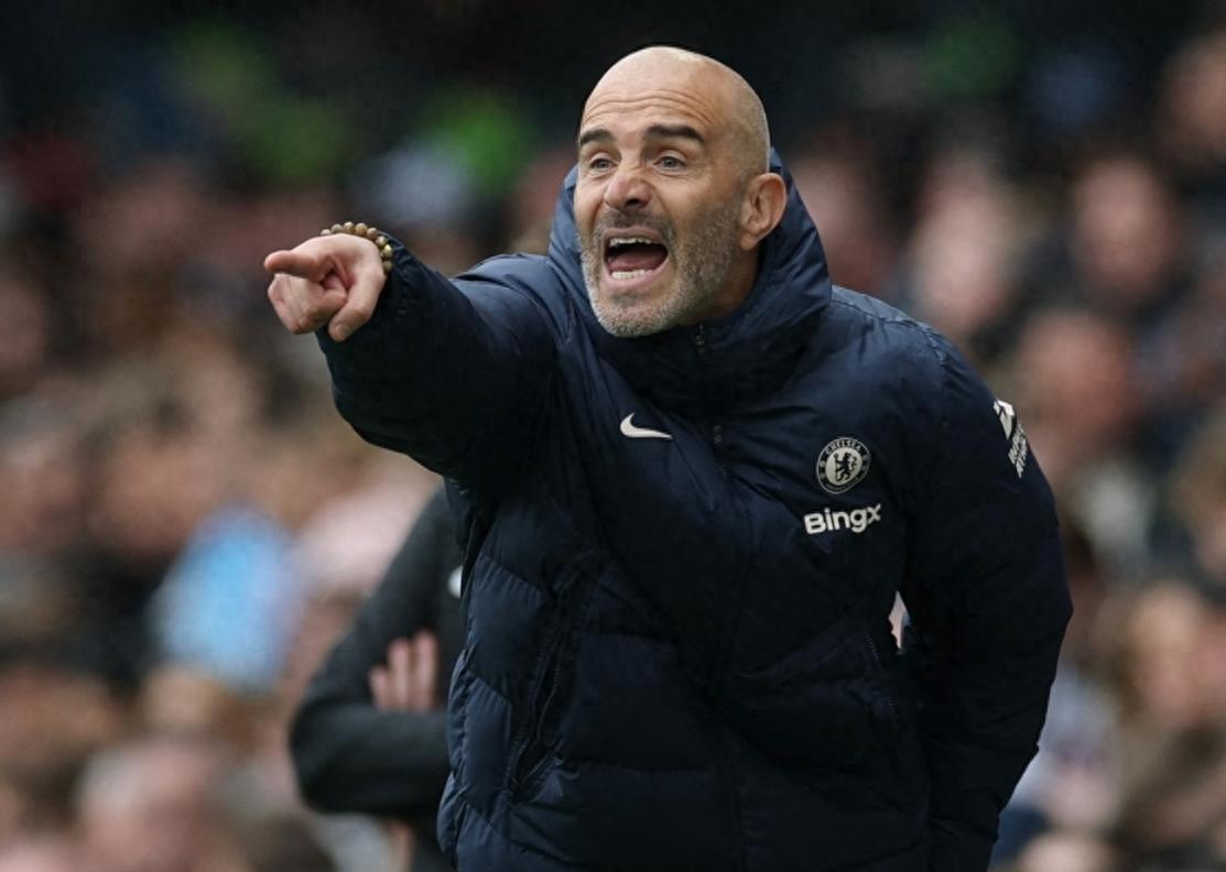 比赛形势逆转,悬念重重 比赛形势逆转,悬念重重