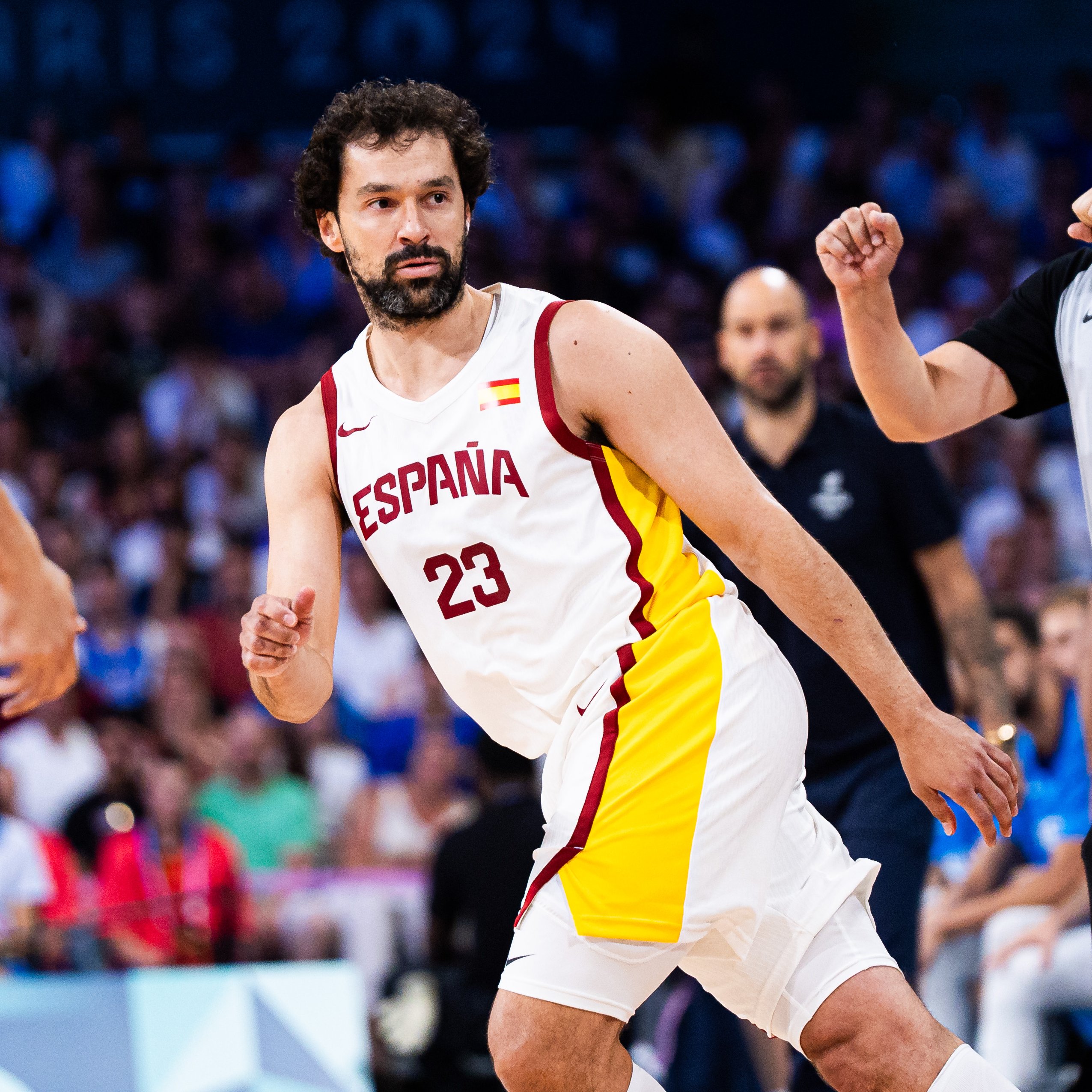 篮球世锦赛马上要开始，球队已经做好准备