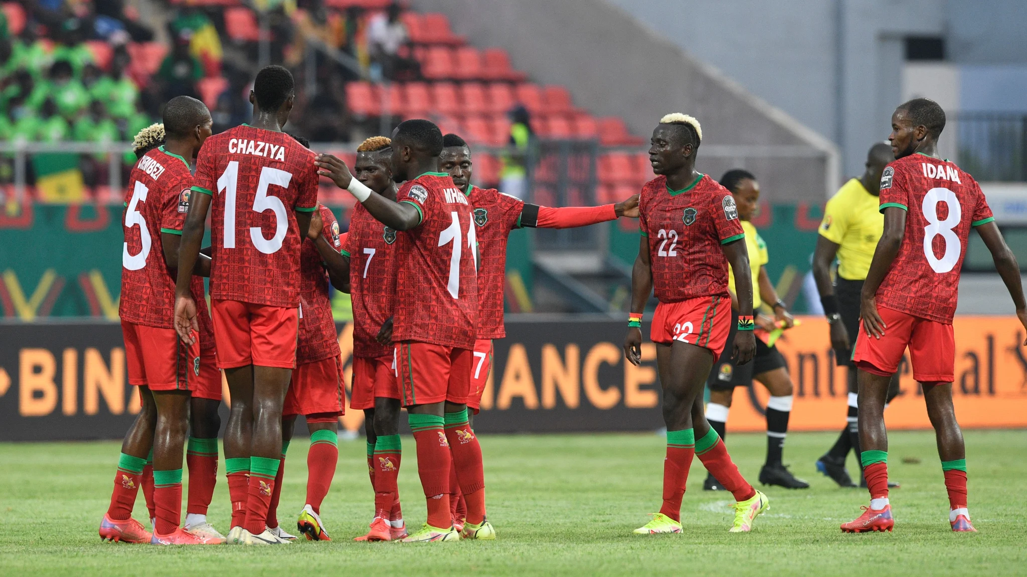 摩洛哥客场负于北爱尔兰，晋级前景一片暗淡