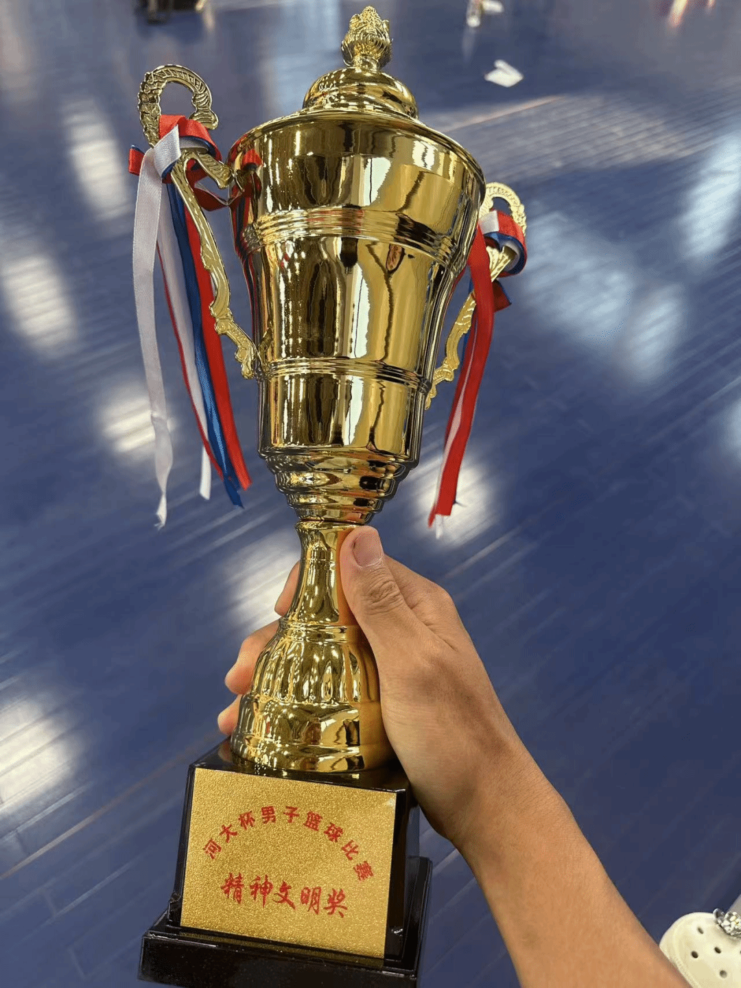 河内球队在比赛中展现实力，成功晋级