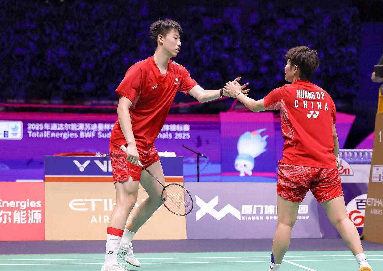 羽毛球比赛日本男单选手横扫对手 羽毛球比赛日本男单选手横扫对手