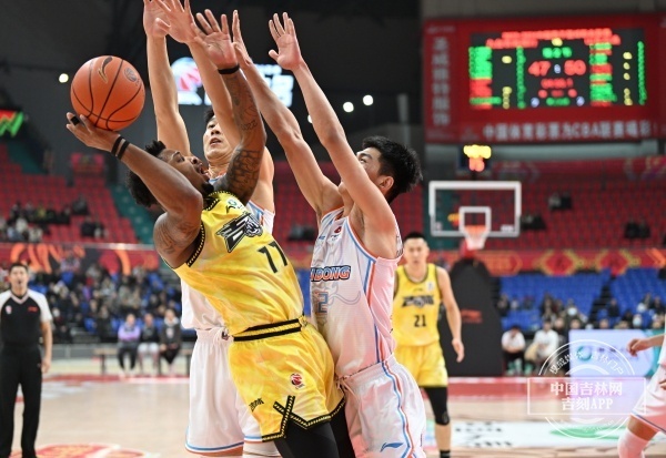 甘肃男篮面对东北虎队,豪取胜利的简单介绍 甘肃男篮面对东北虎队,豪取胜利的简单介绍