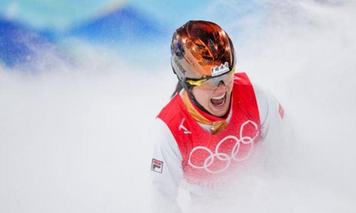 摩洛哥跳水运动员骗过对手圆梦亚军 摩洛哥跳水运动员骗过对手圆梦亚军