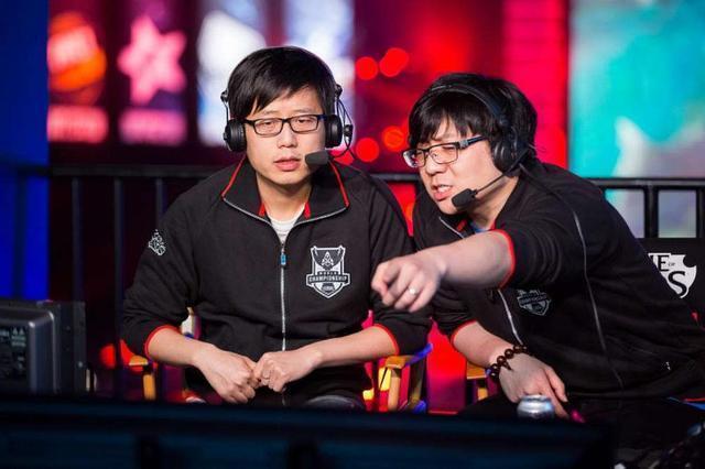 RNG翻盘V5,BDD团战一打五峡谷大战小组赛,成为赛场最大亮点 RNG翻盘V5,BDD团战一打五峡谷大战小组赛,成为赛场最大亮点