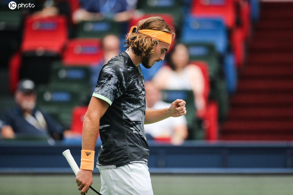 印度男子网球选手逆转成功,晋级 印度男子网球选手逆转成功,晋级