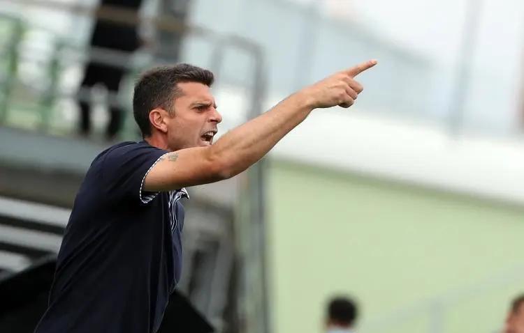 尤文图斯经理力挺主帅，坚信球队能反弹的简单介绍