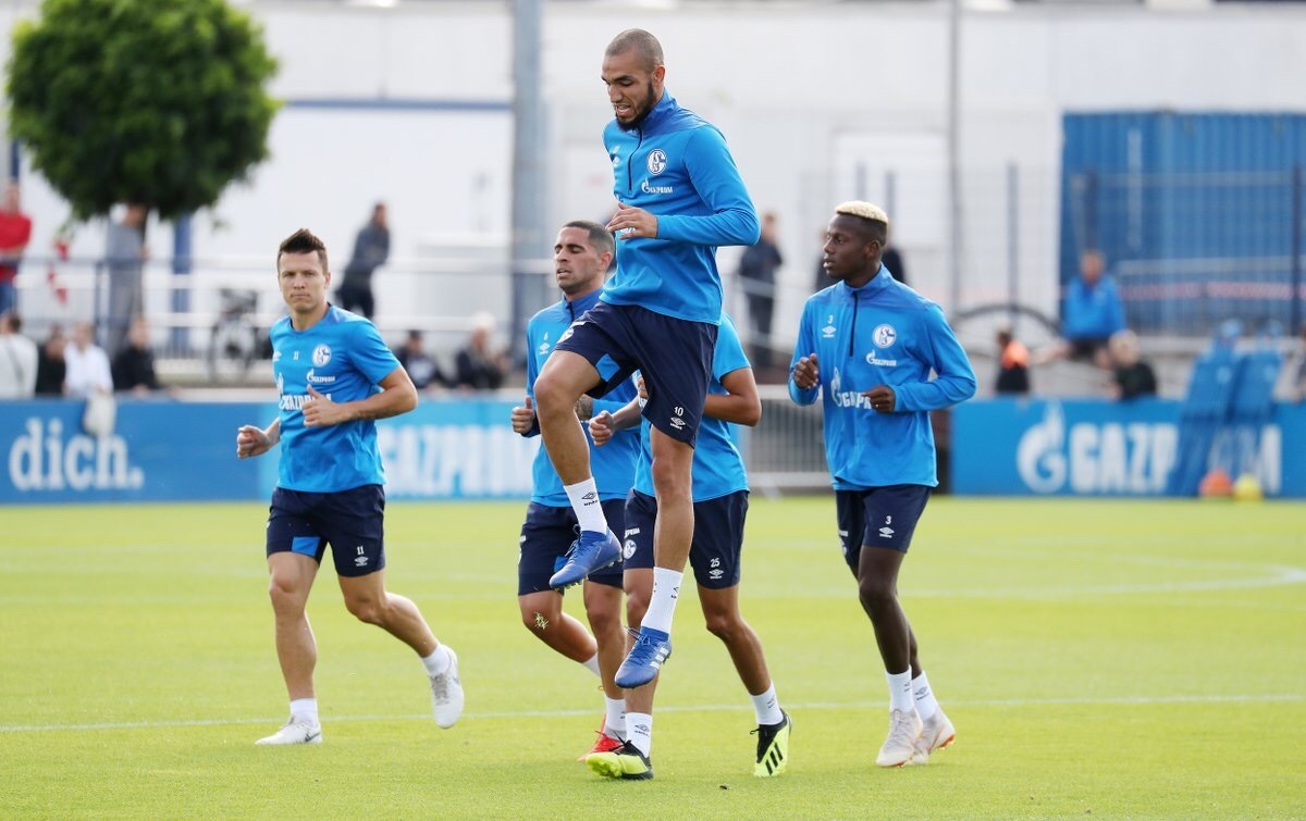 乌克兰国家队全力备战小组赛 乌克兰国家队全力备战小组赛