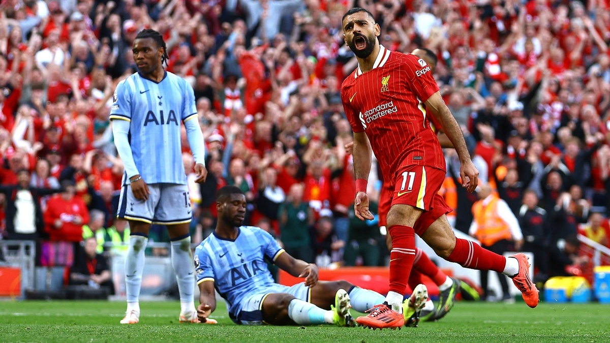 莱比锡红牛鏖战多特蒙德,萨拉赫绝境逆转 莱比锡红牛鏖战多特蒙德,萨拉赫绝境逆转