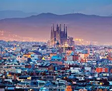 巴塞罗那逆袭晋级，席尔瓦梅开二度