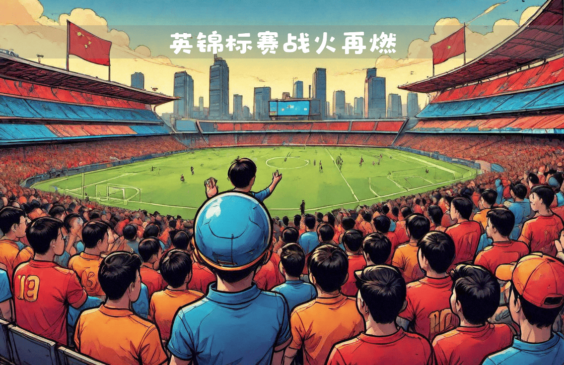 战火重燃!精彩赛事引领潮流 战火重燃!精彩赛事引领潮流