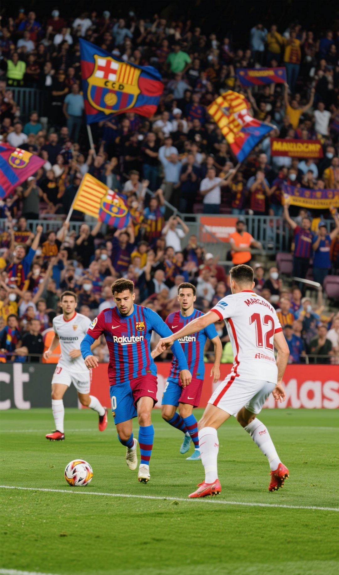 包含巴塞罗那遭遇欧国联小组赛失利,需调整战术的词条 包含巴塞罗那遭遇欧国联小组赛失利,需调整战术的词条