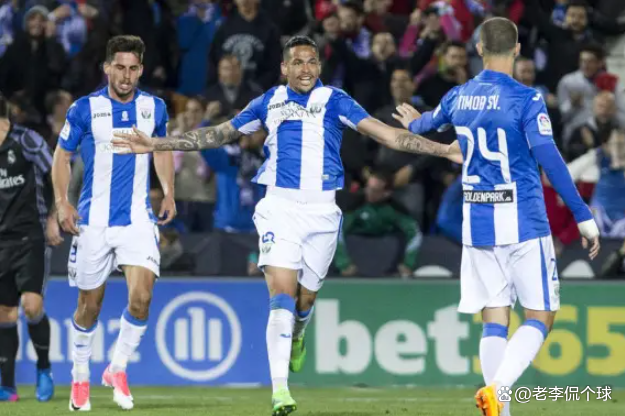 关于奥萨苏纳主场击败莱加内斯,迎来复仇的信息 关于奥萨苏纳主场击败莱加内斯,迎来复仇的信息