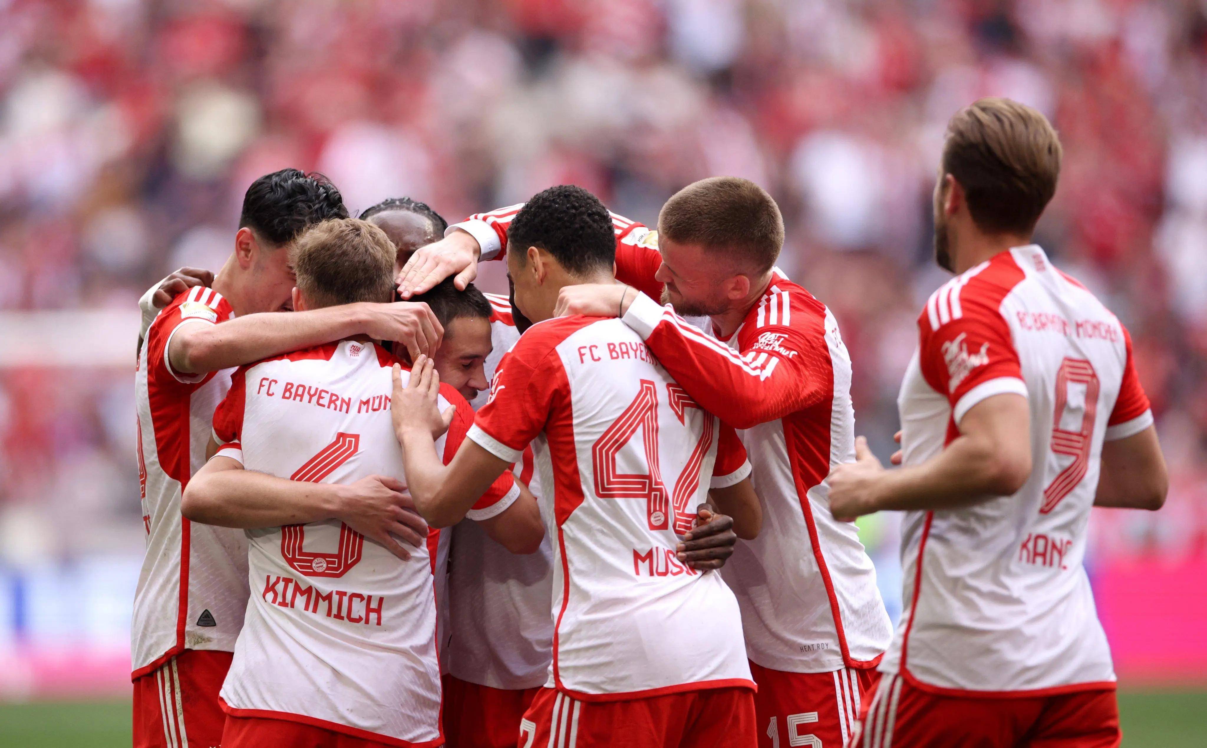 包含勒沃库森客场战胜对手,表现出色的词条 包含勒沃库森客场战胜对手,表现出色的词条