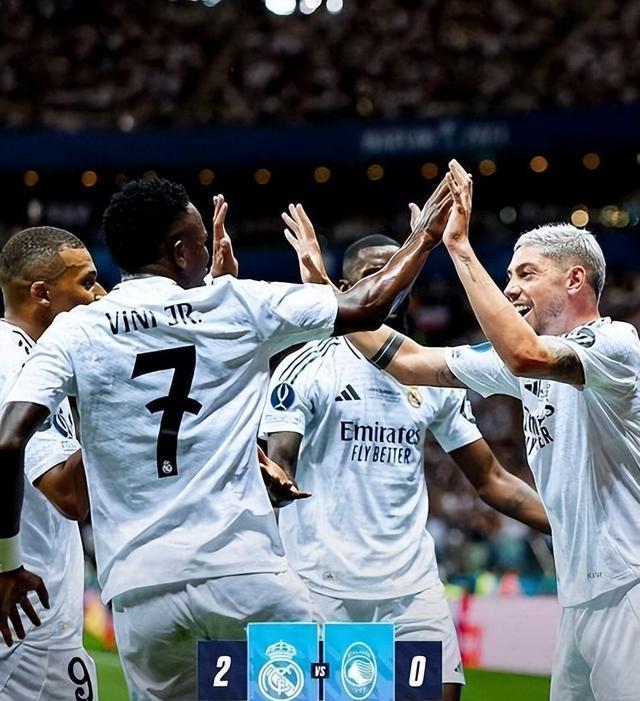 关于皇马战力爆发,成功逆袭挺进下一轮的信息 关于皇马战力爆发,成功逆袭挺进下一轮的信息