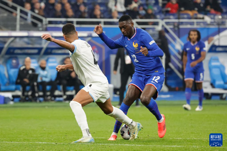 欧罗巴联赛揭幕,法国队胜出首场比赛 欧罗巴联赛揭幕,法国队胜出首场比赛