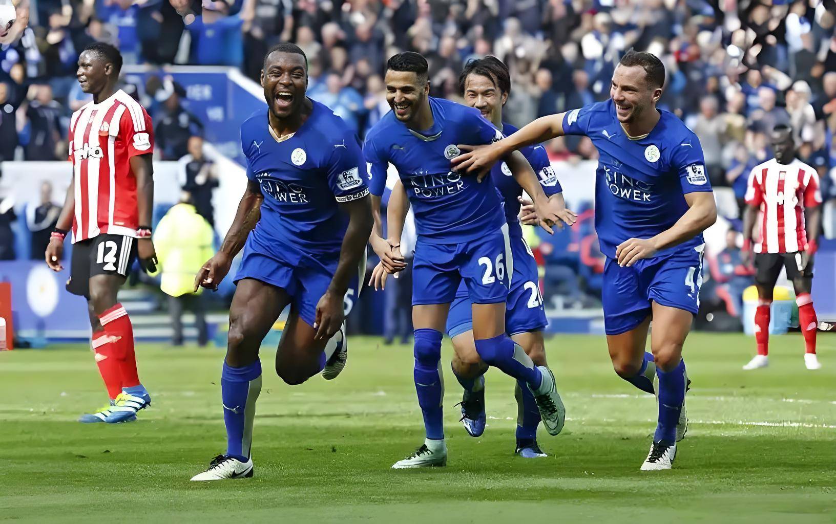 利物浦胜切尔西，领先对手一步