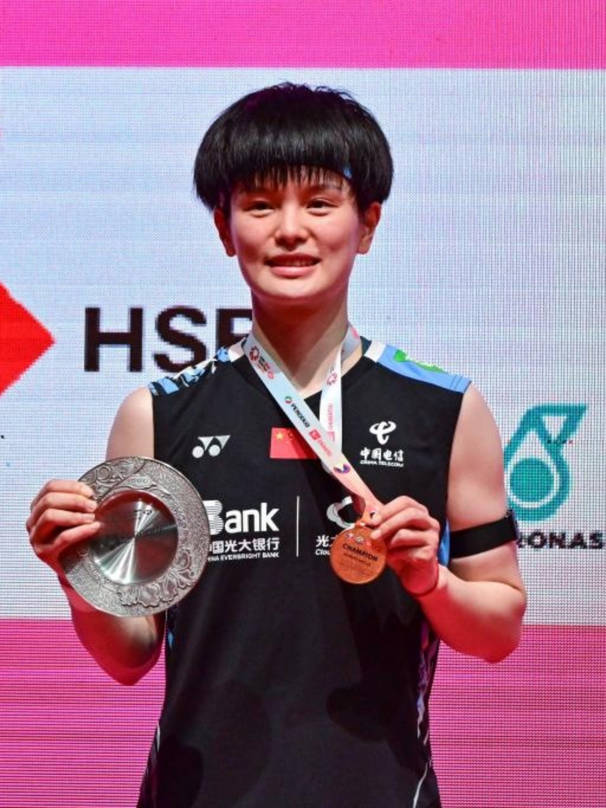 包含马来西亚羽毛球队完胜日本羽毛球队,辛杜绝境逆转的词条 包含马来西亚羽毛球队完胜日本羽毛球队,辛杜绝境逆转的词条