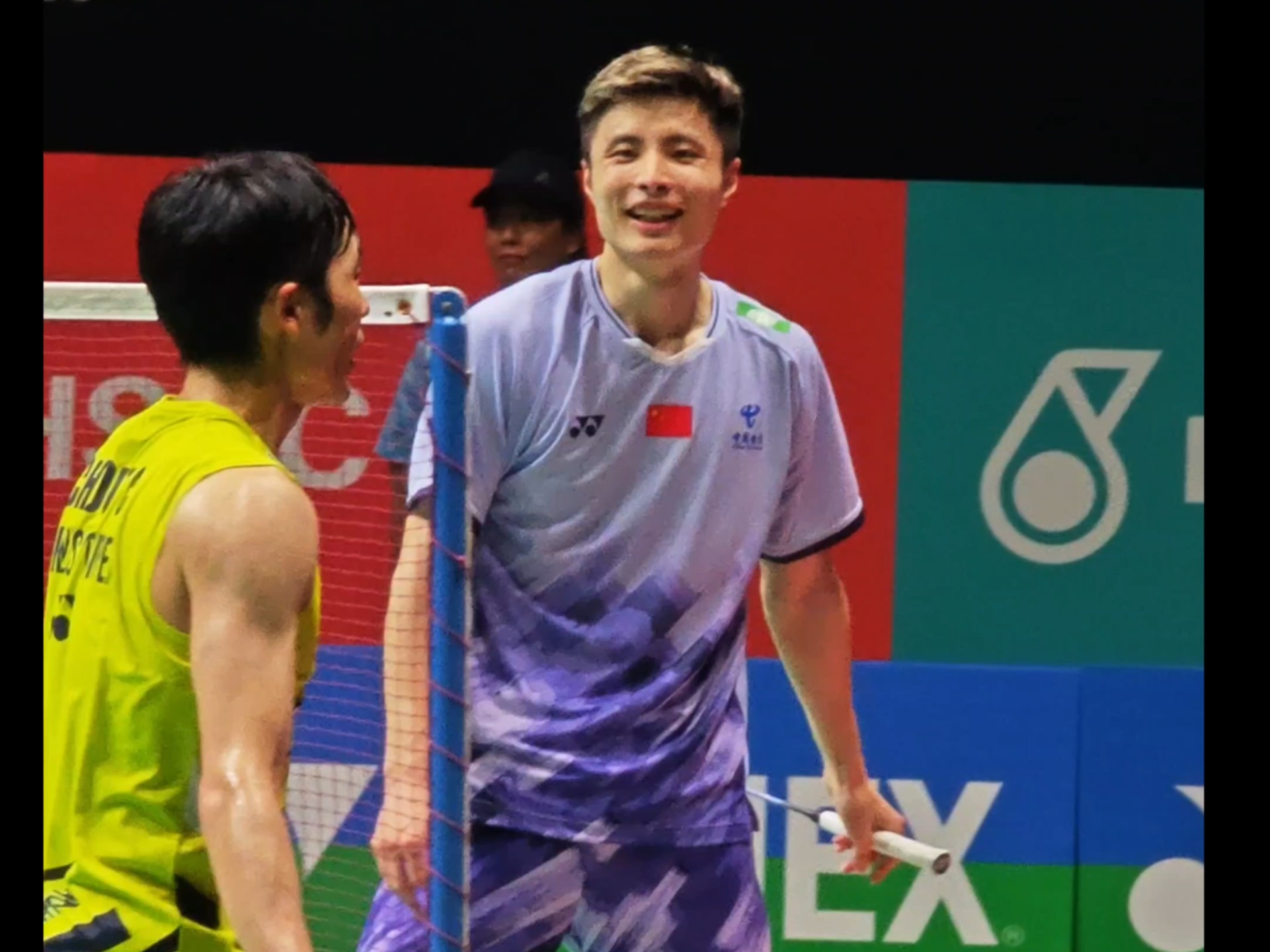 包含马来西亚羽毛球队完胜日本羽毛球队,辛杜绝境逆转的词条 包含马来西亚羽毛球队完胜日本羽毛球队,辛杜绝境逆转的词条