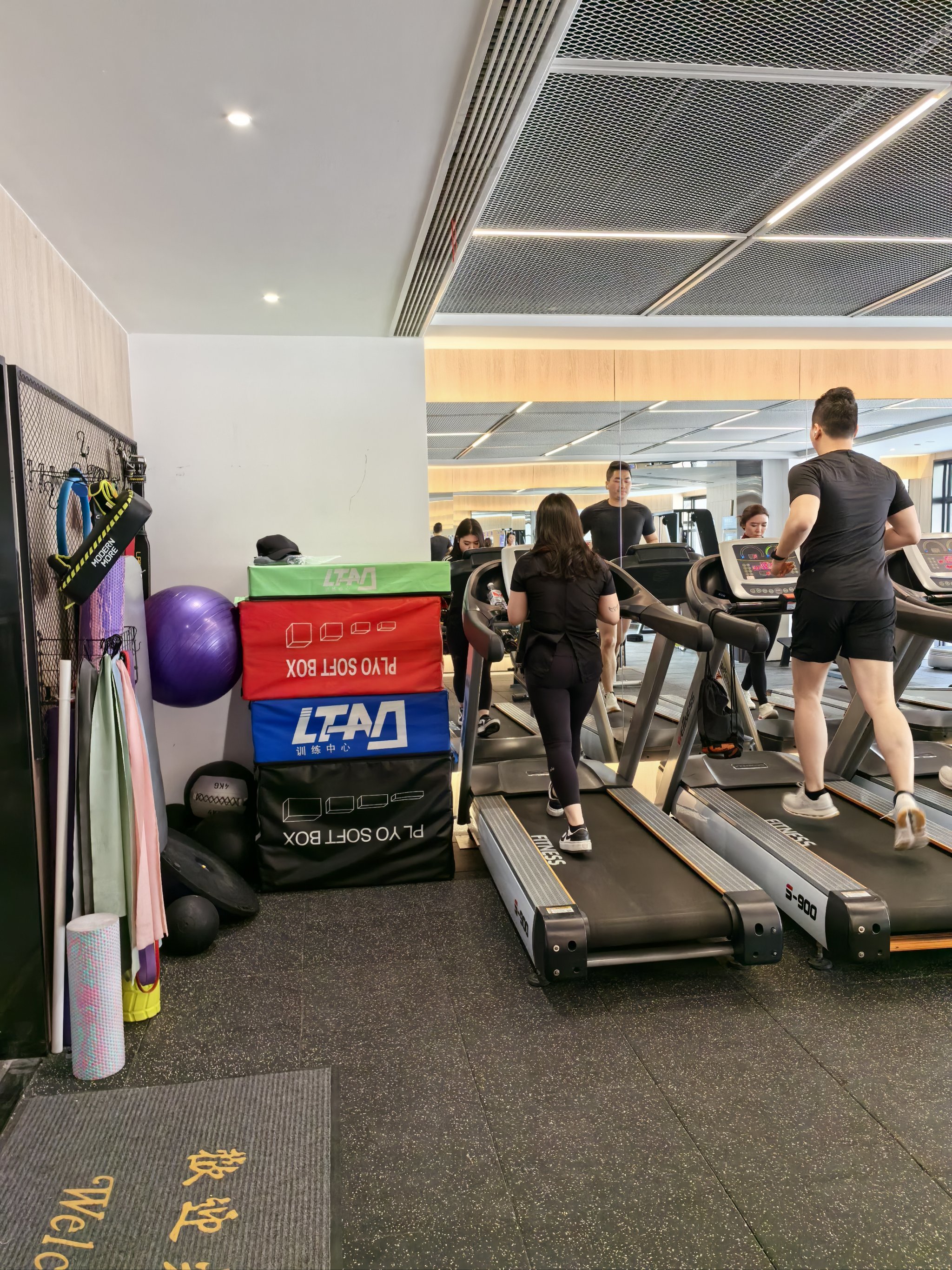 俱乐部引进新科技提升训练效果的简单介绍 俱乐部引进新科技提升训练效果的简单介绍