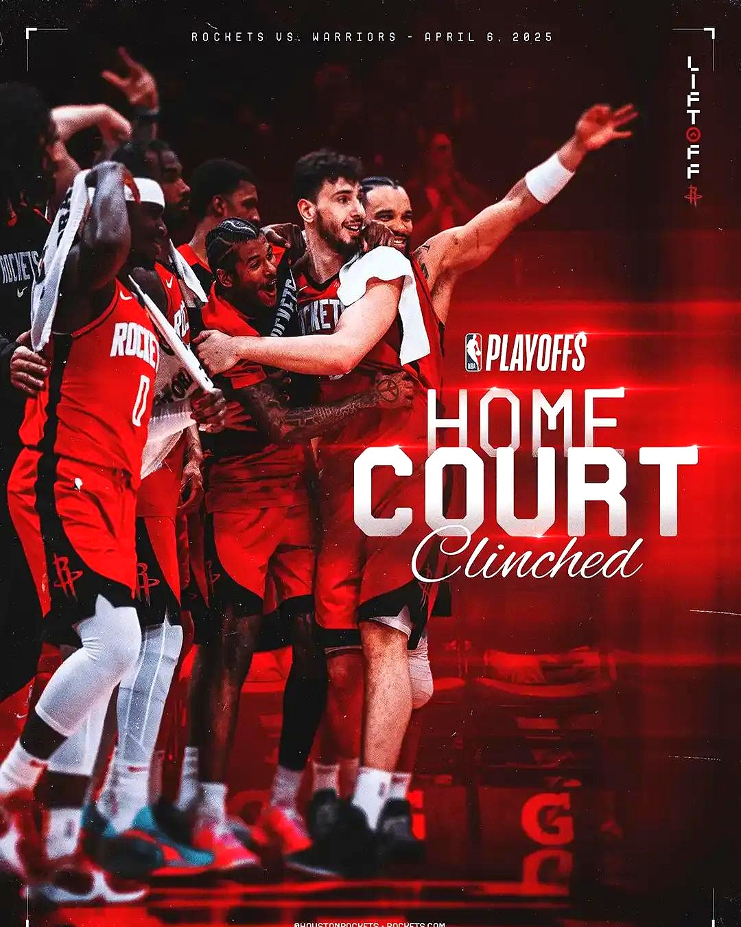 火箭大胜老鹰扭转连败 火箭大胜老鹰扭转连败