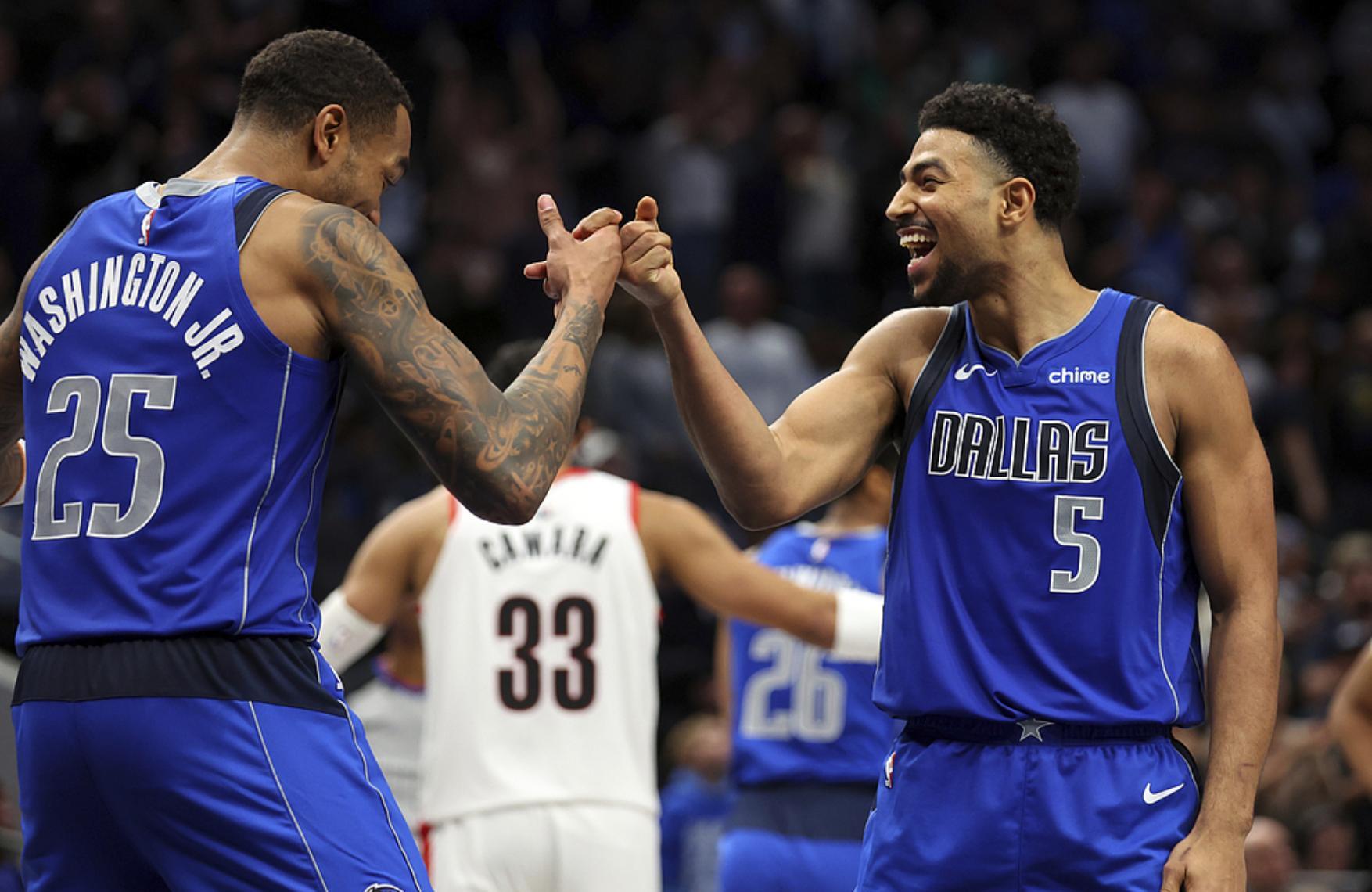 灰熊击败国王，取得三连胜